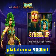 plataforma 900bet